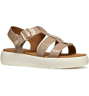 Geox - Damen Sandalen "D Camalei"