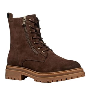 Geox - "D Iridea F" Stiefeletten für Damen