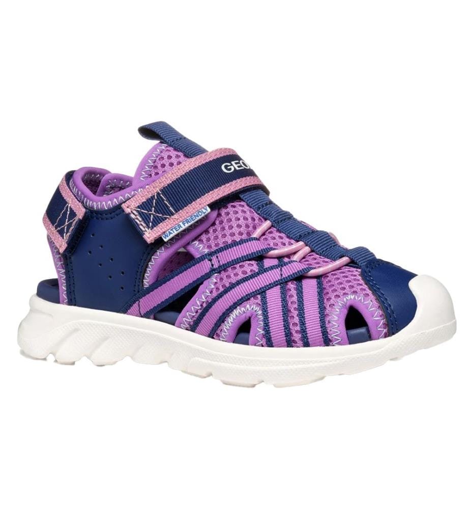 Geox - "Airadyum" Sandalen für Mädchen