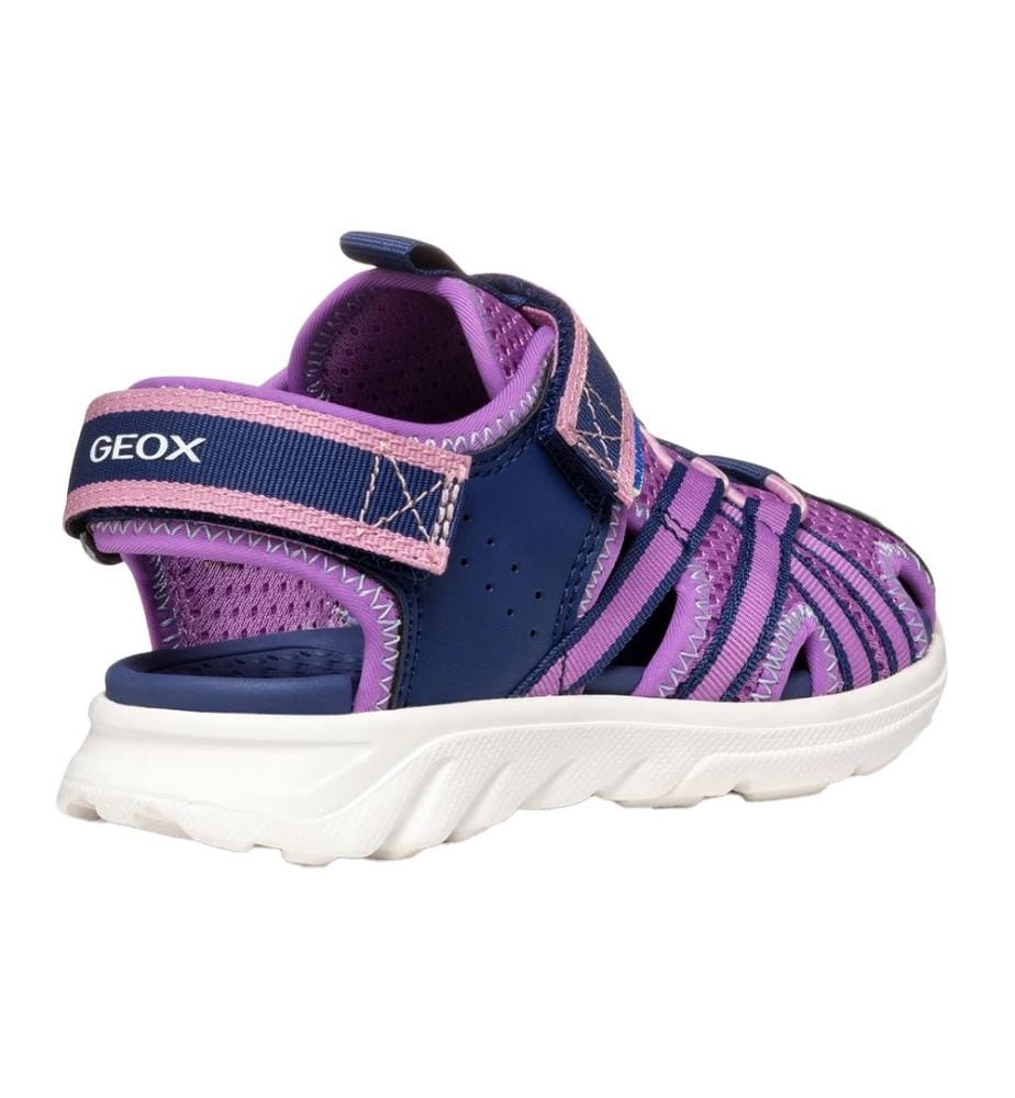 Geox - "Airadyum" Sandalen für Mädchen