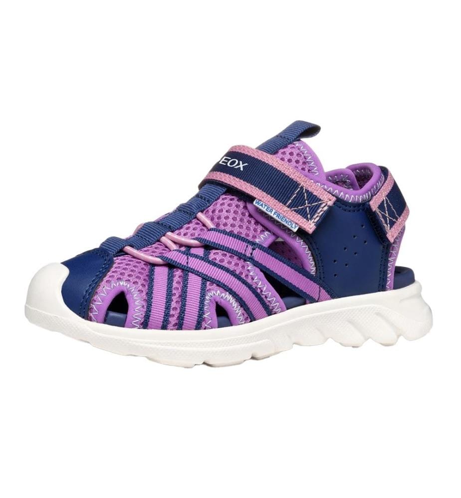 Geox - "Airadyum" Sandalen für Mädchen