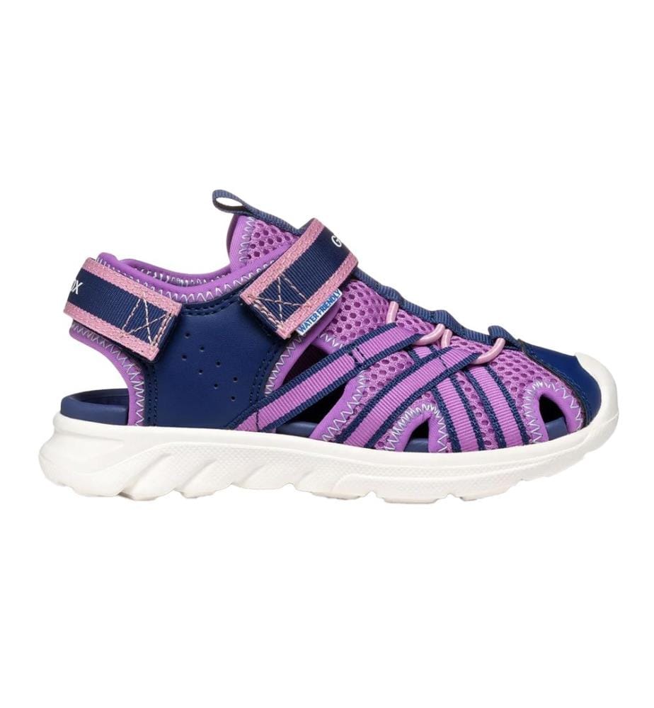 Geox - "Airadyum" Sandalen für Mädchen