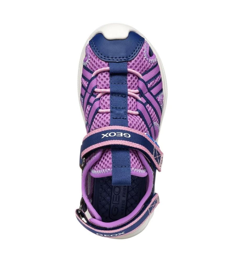 Geox - "Airadyum" Sandalen für Mädchen