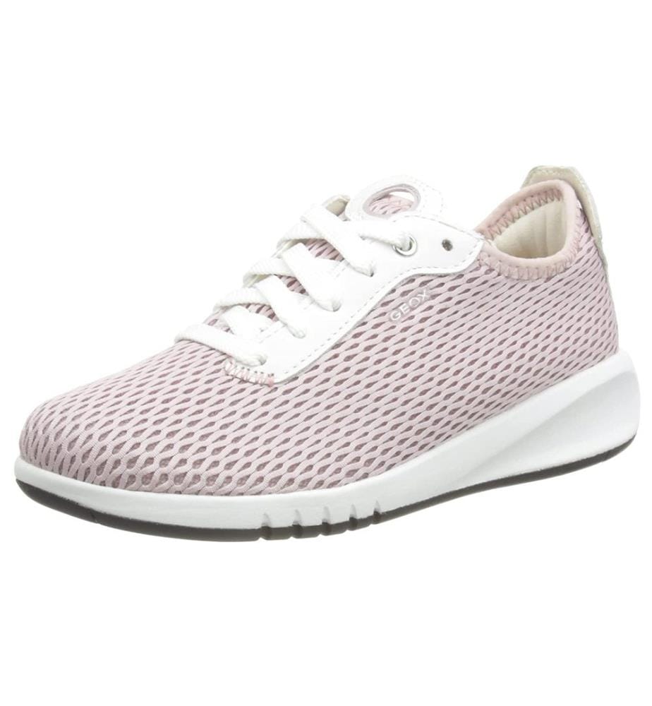 Geox - Damen Sneaker "Aerantis", Leder