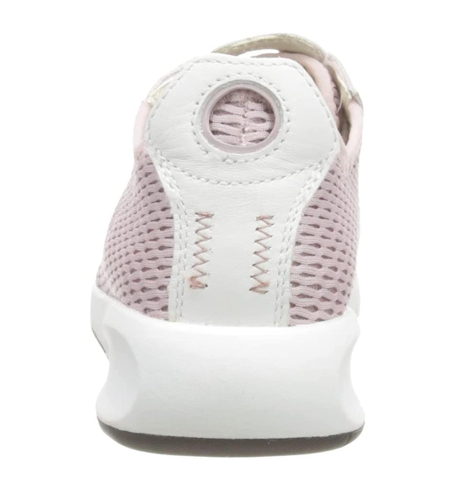 Geox - Damen Sneaker "Aerantis", Leder