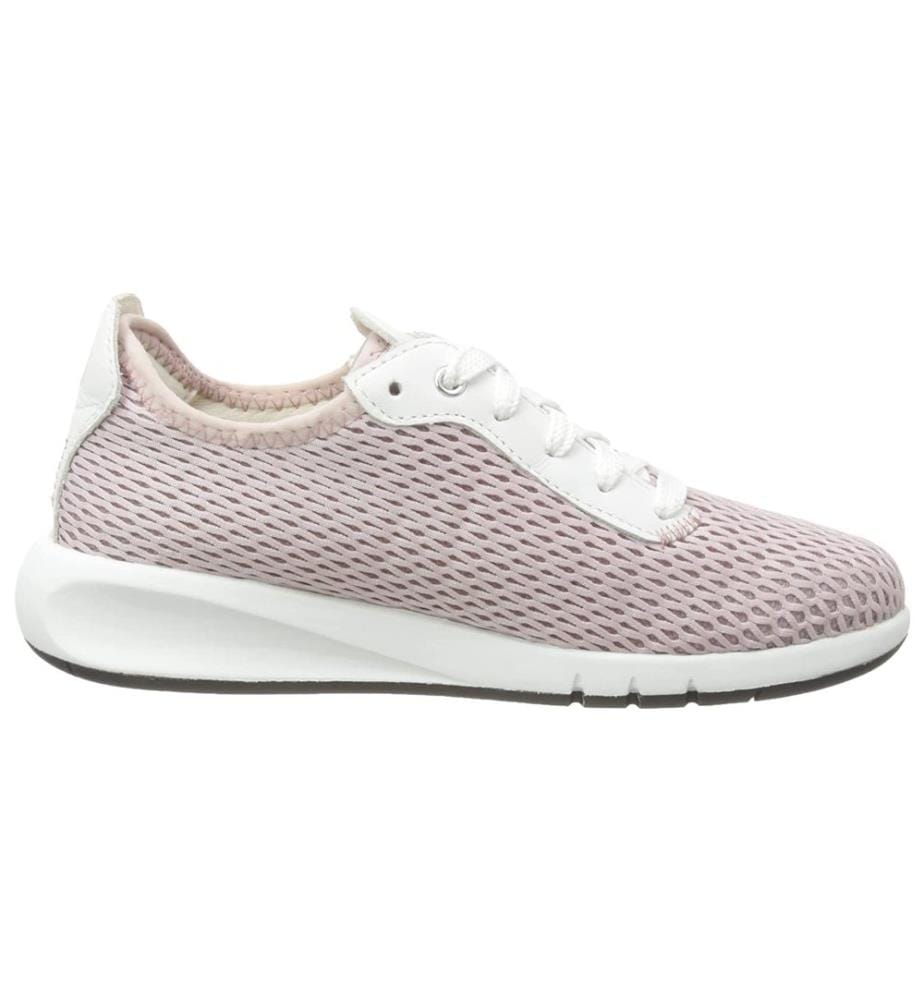 Geox - Damen Sneaker "Aerantis", Leder