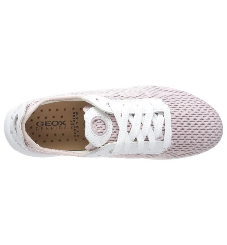 Geox - Damen Sneaker "Aerantis", Leder