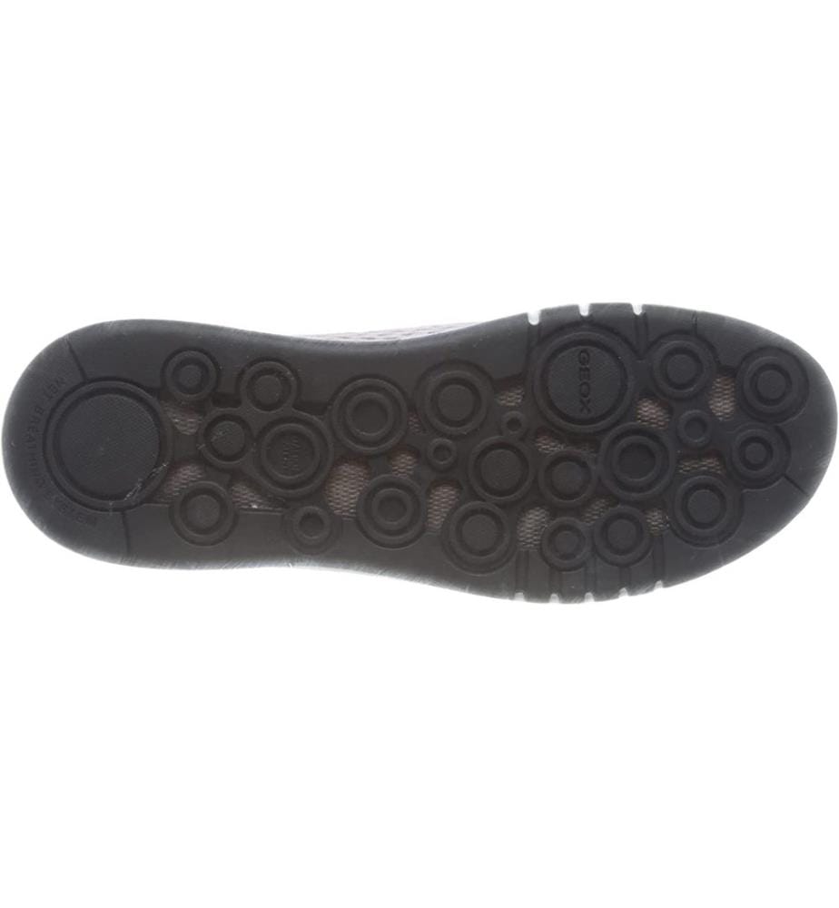Geox - Damen Sneaker "Aerantis", Leder