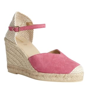 Geox - Damen Sandalen "D Gelsa A", Leder