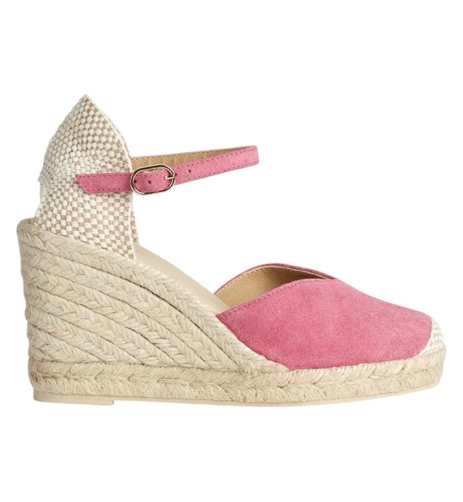 Geox - Damen Sandalen "D Gelsa A", Leder