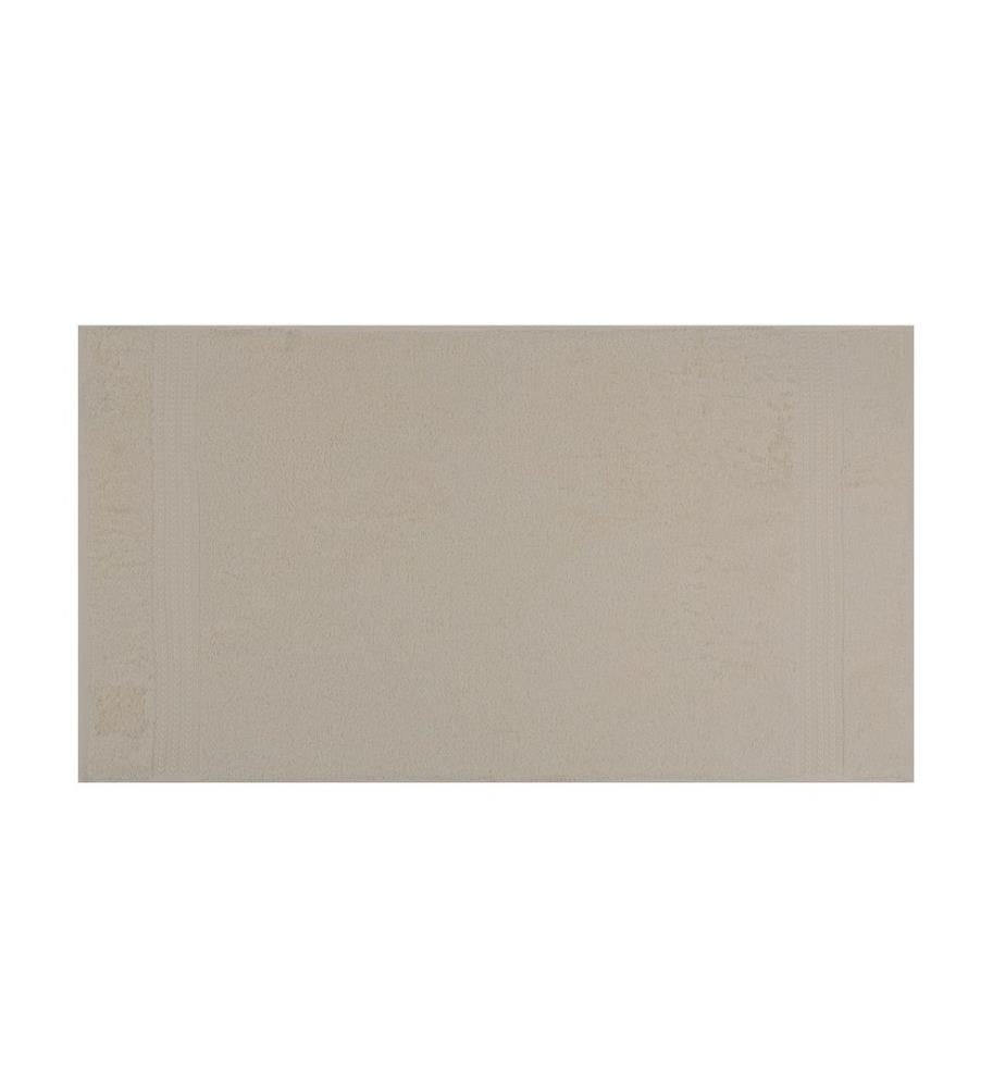 Bath Towels - Cream