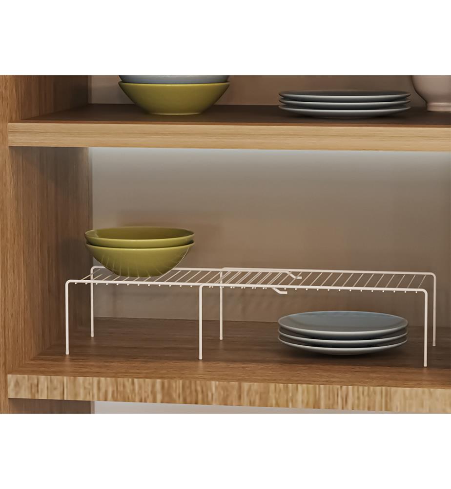 Kitchen Organizer - White