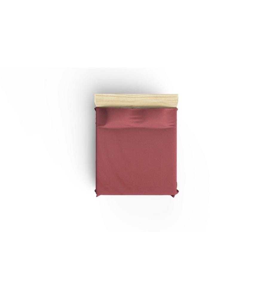 Sofa Cover - Vermilion