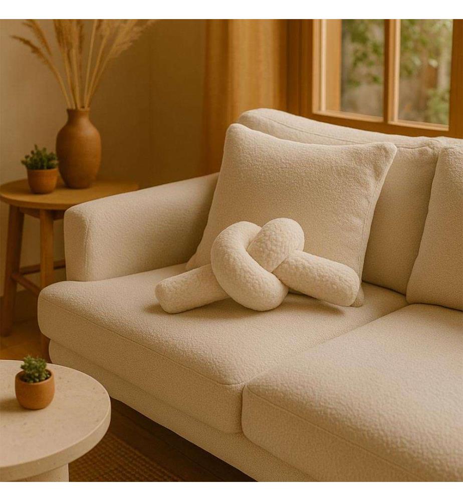 Pillow - Light Beige