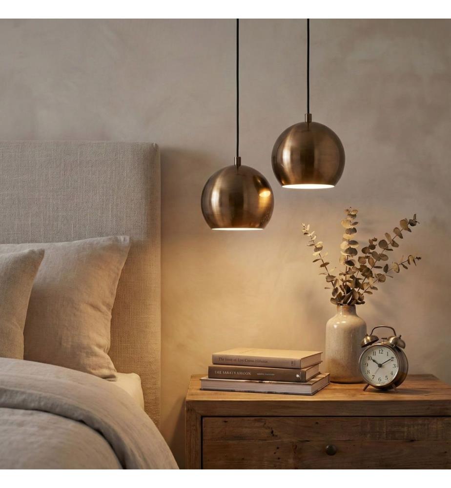Chandelier - Antique Style