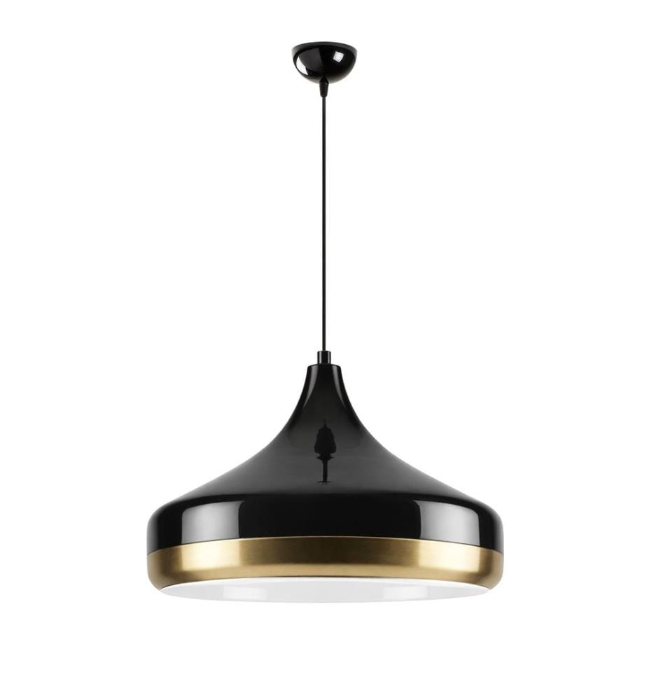 Chandelier - Black