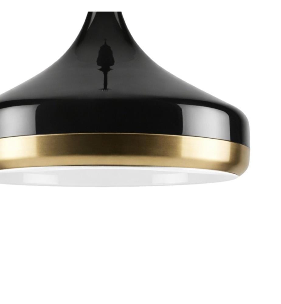 Chandelier - Black