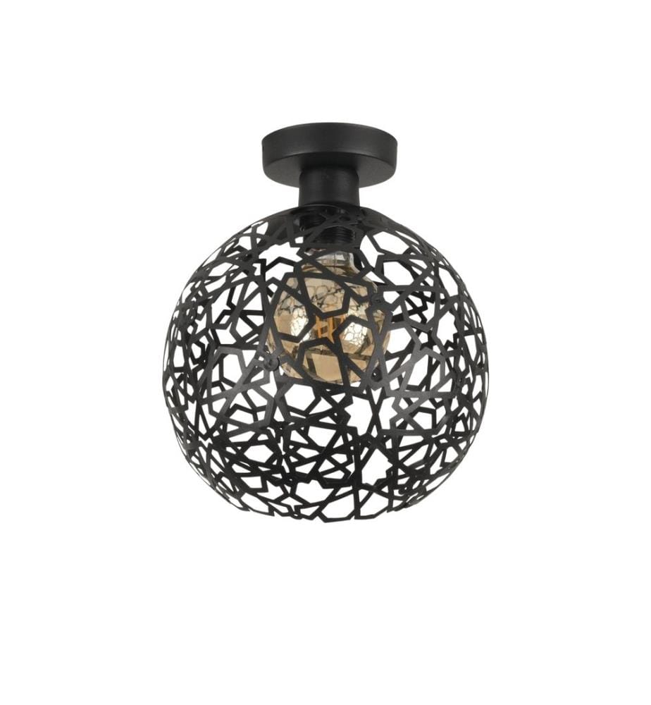 Chandelier - Black