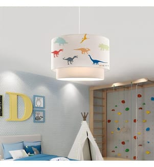 Chandelier - Multicolored