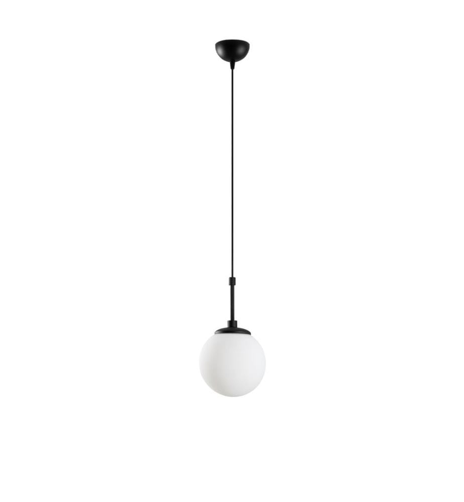 Chandelier - Black
