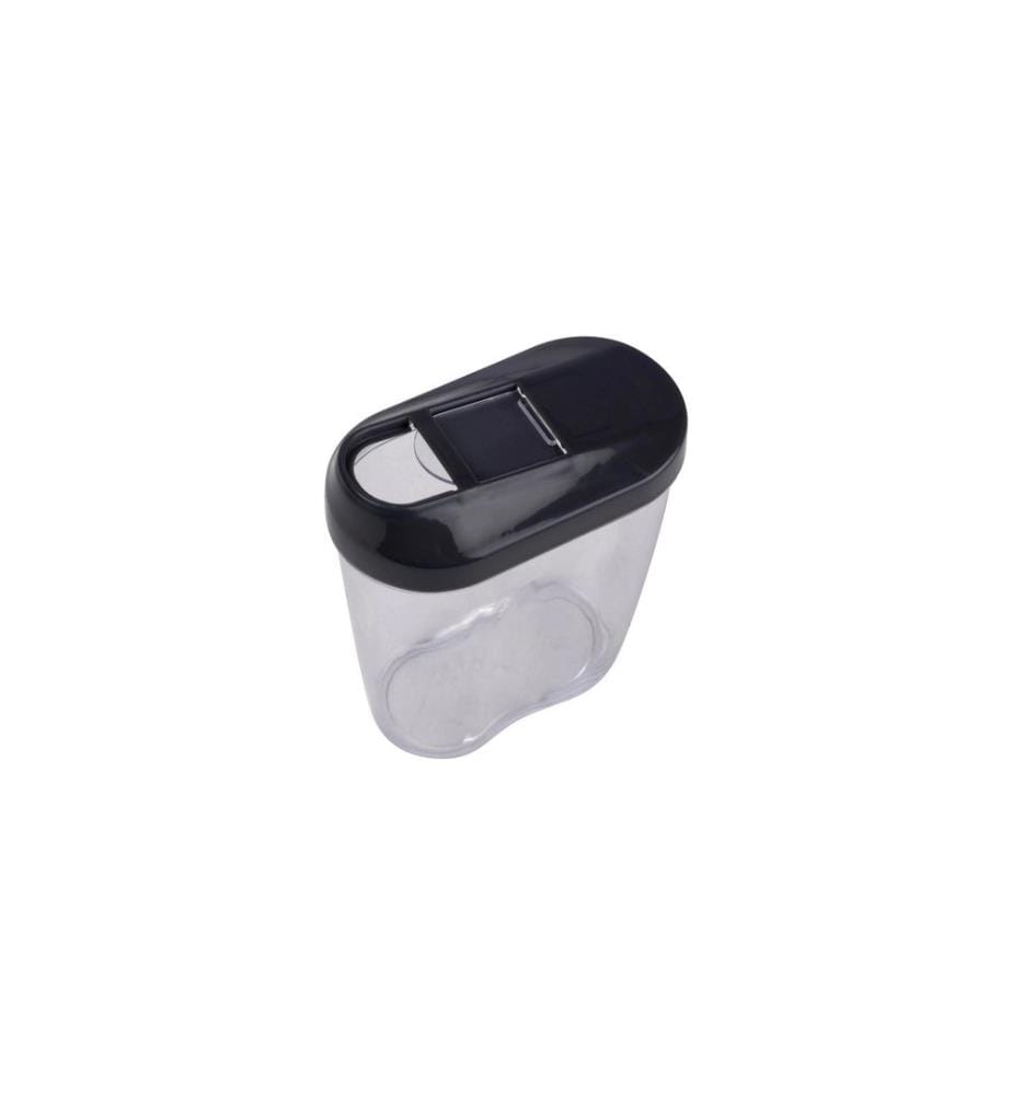 alpina Boîtes de conservation 4 pièces 1.25 l, Assorties