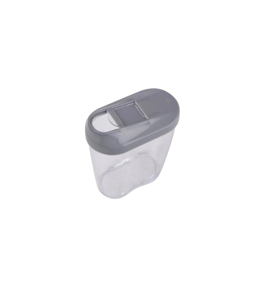 alpina Boîtes de conservation 4 pièces 1.25 l, Assorties