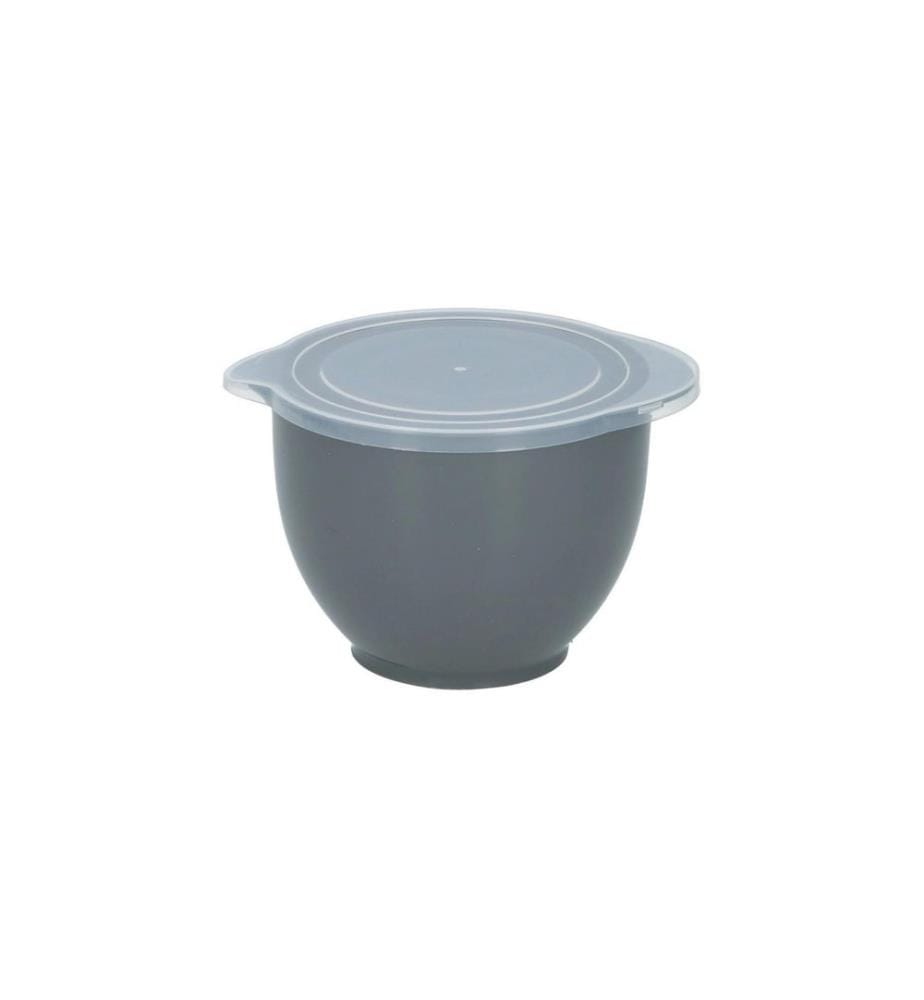 alpina Mixing Bowl Set 1.2 l/2 l/3.4 l Multicolor