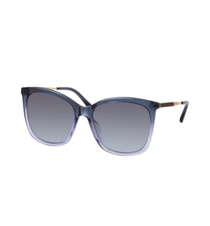 Lunettes de Soleil Nerea - Violet & Violet