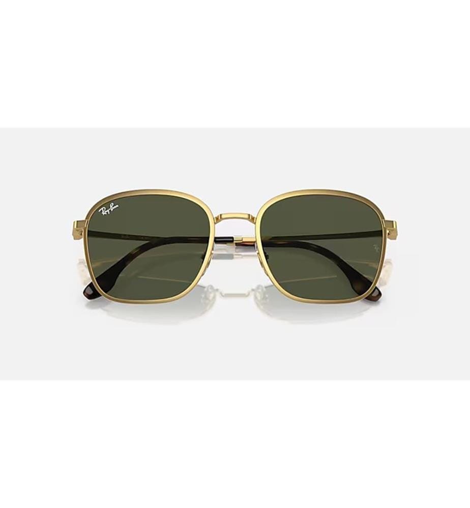 Sunglasses - Doré