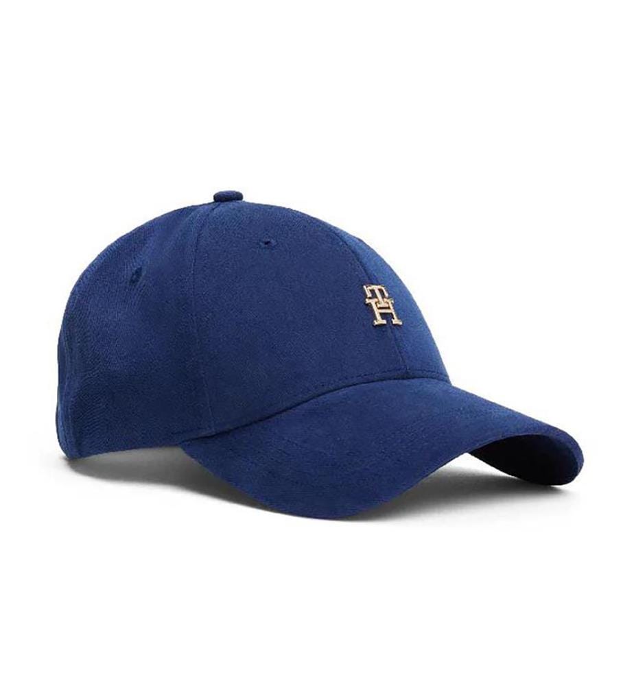 Elevated Chic Cap - Blau
