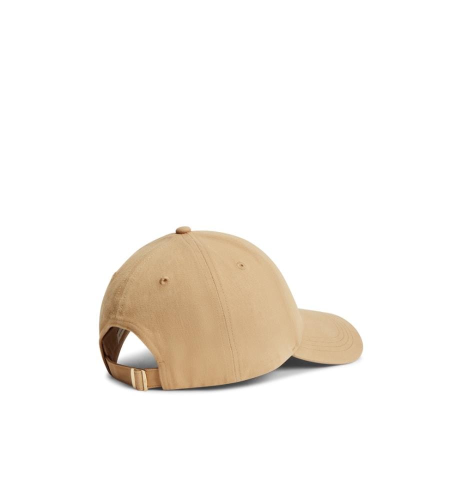 Casquette Chic - Kaki