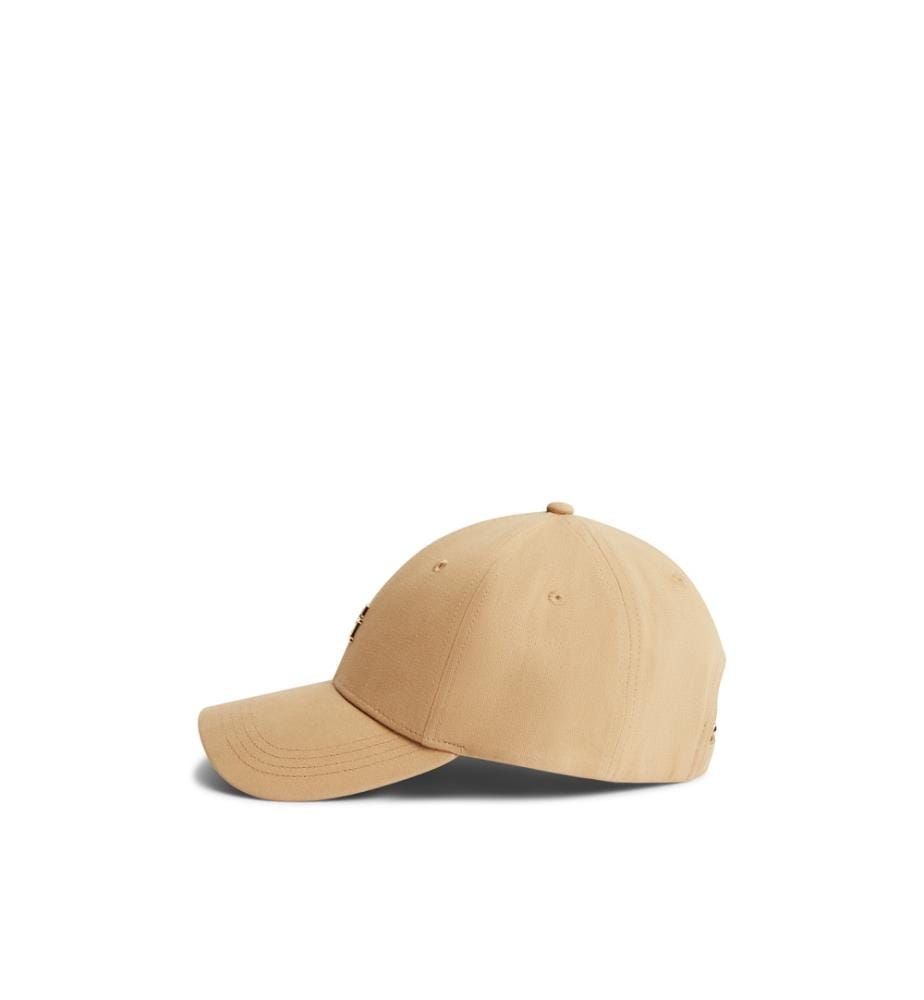 Casquette Chic - Kaki