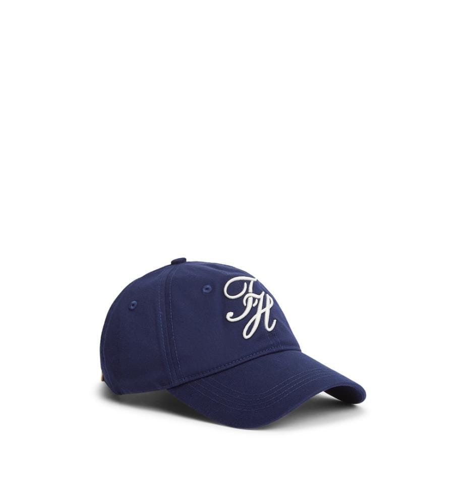 Casquette - Bleu