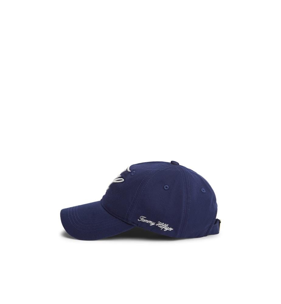 Casquette - Bleu