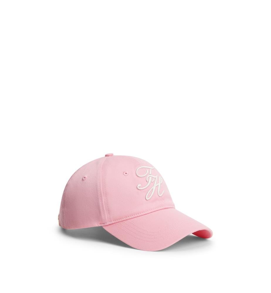 Casquette - Rose Classique