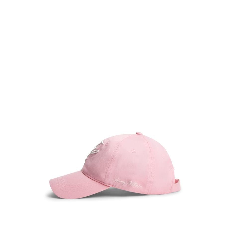 Casquette - Rose Classique