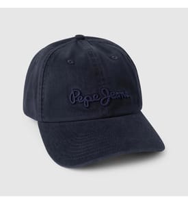 Cappello Saul - Blu Dulwich