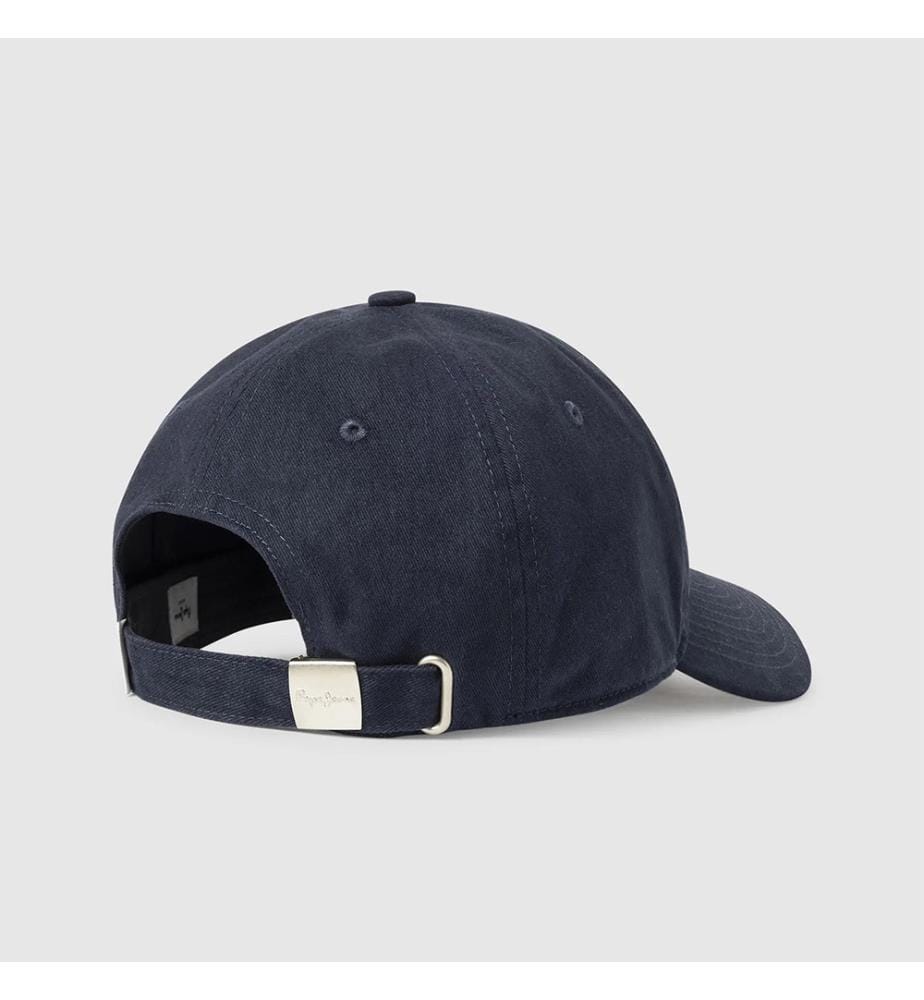 Cappellino Steven - Dulwich Blue