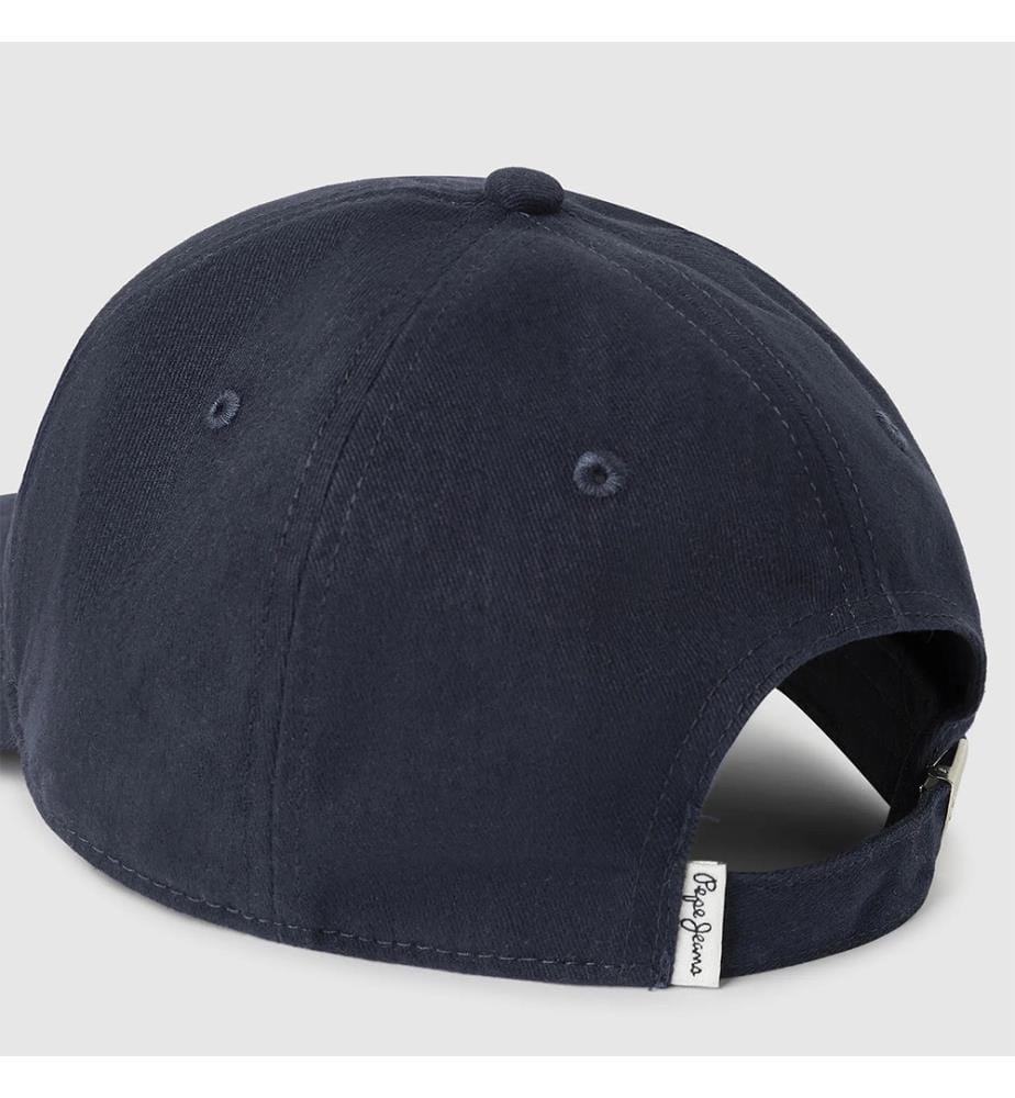 Cappellino Steven - Dulwich Blue