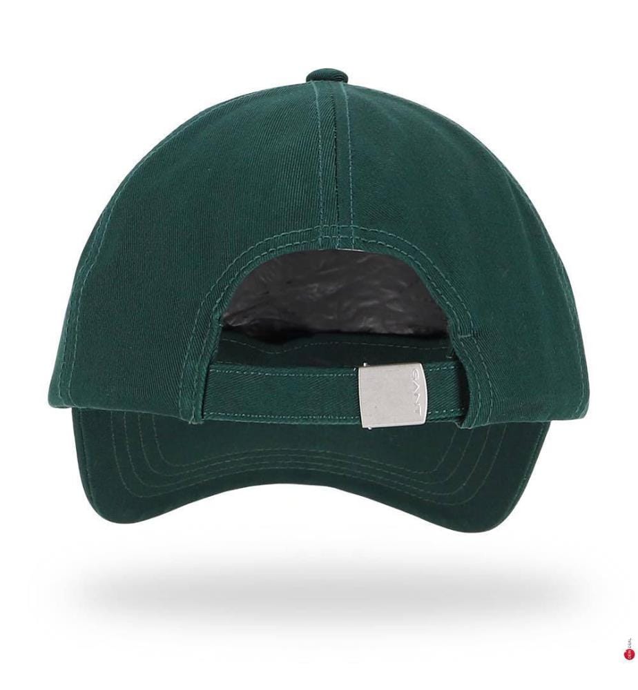 Badge Cap - Green