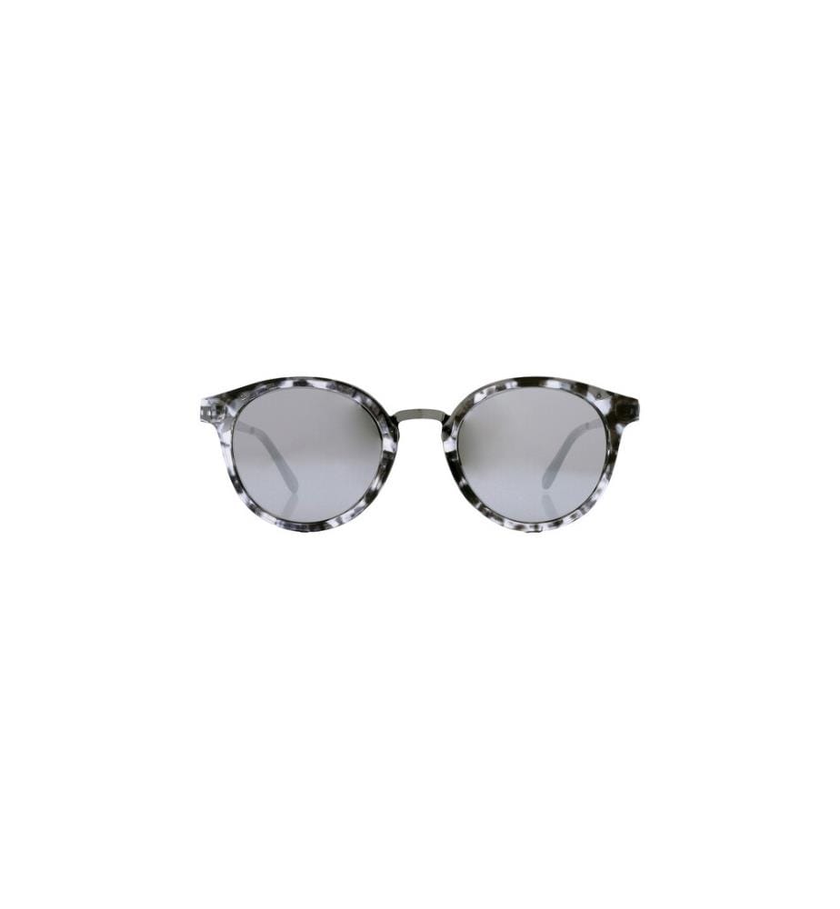 Lunettes de Soleil - Marron