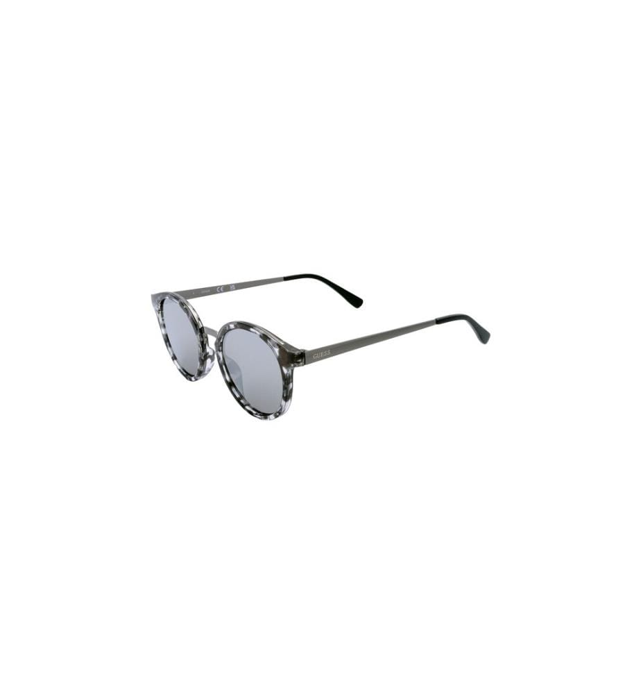 Lunettes de Soleil - Marron