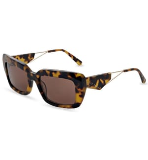 Sonnenbrille TB1699 167 - Braun