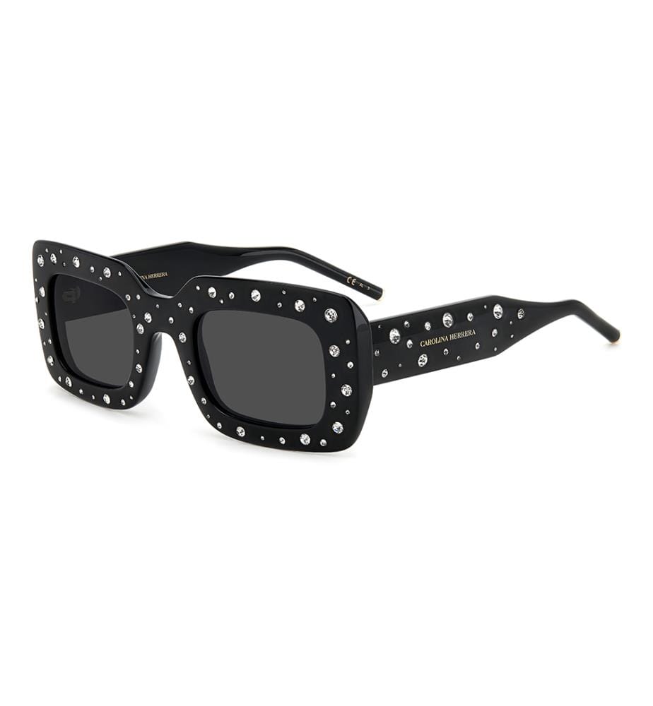 Sunglasses HER 0131/S 50 mm - Black