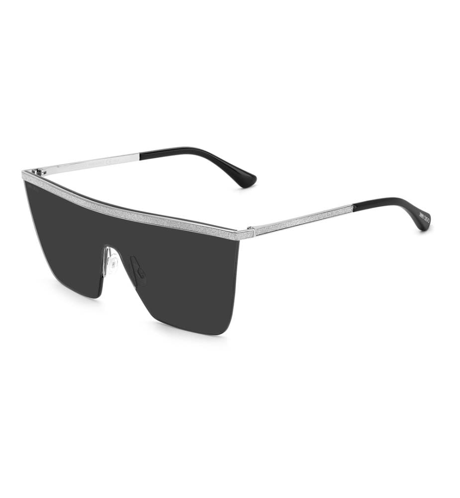 Sonnenbrille Leah - Grau & Schwarz