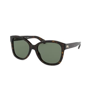 Sunglasses 0RL8180 54/18/140 - Dark Havana and Green