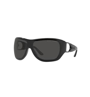 Sonnenbrillen RL8189Q 500187 - Schwarz