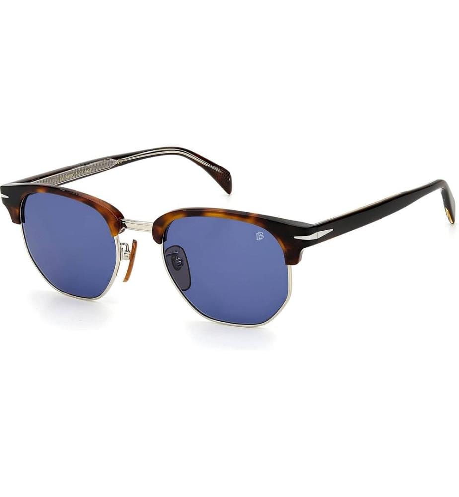 Sonnenbrille - Braun