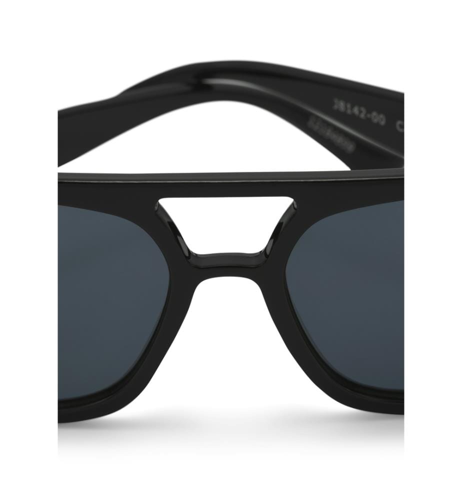 Sonnenbrille - Black-Beauty