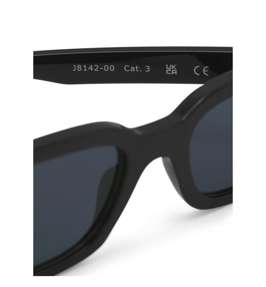 Sonnenbrille - Schwarz-Iris